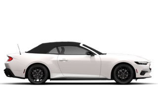 2026 Ford Mustang® External Image 1